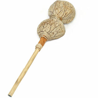 Jamtown Pencil Double Nut Tic Toc