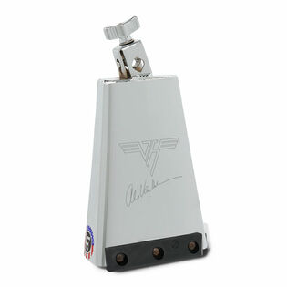 LP LP206AVH Alex Van Halen Signature Cowbell