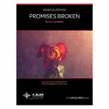 Silverman-Promises Broken (SP)-2M