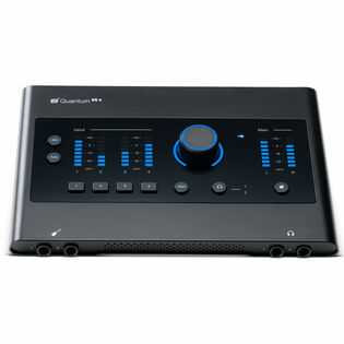 Presonus Quantum ES4 Audio Interface