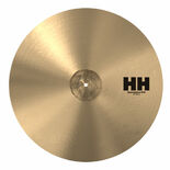 Sabian 21" HH Hammertone Ride Cymbal