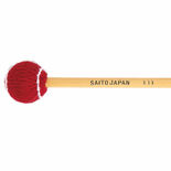Saito Mallets Yarn Hard Marimba Mallets No.111 Alternate Picture