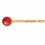 Saito Mallets ABS Light Hard Xylophone Mallets - B4 Alternate Picture