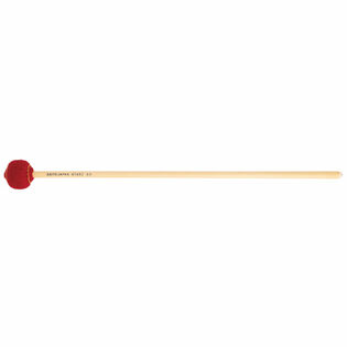 Saito Mallets Utari Signature Medium Hard #3 Marimba/Vibraphone Mallets