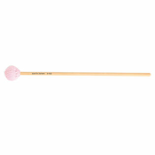 Saito Mallets Eiso Shigemitsu X-82 Suspended Cymbal Mallets
