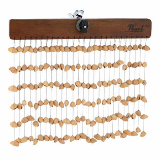 Pearl Awakening Series - Kenari Nut Windchime