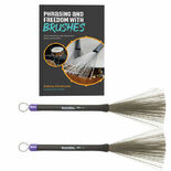 Anthony Stanislavski Signature Bundle - Book & Brushes