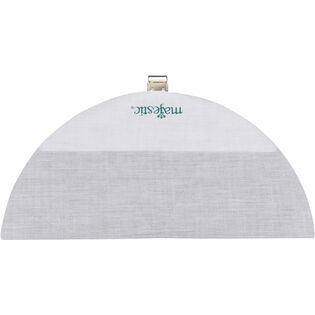 Majestic Opus One Frequency Modifier Half Sheet Tucked Cloth Material