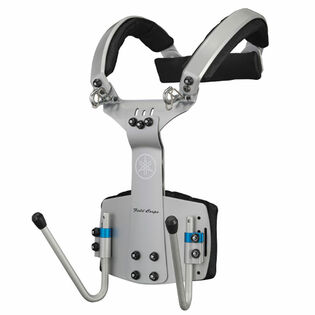 Yamaha MBC-9600 Field Corps Marching Bass Drum Carrier