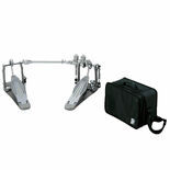 Tama Speed Cobra - Double Bass Drum Pedal Mirror Rod Bundle