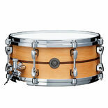 Tama Starphonic Spruce Snare Drum - 14x6