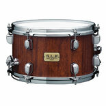 Tama SLP Mod Bubinga Snare Drum - 12x7