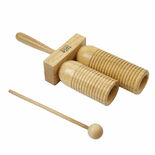 Toca Two Tone Wood Block