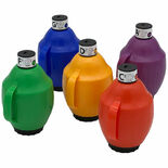 Soundbellows 5-note Chromatic Extension Set - Jumbo