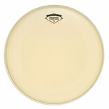 Aquarian 18" Modern Vintage II Coated with Super Kick Bass Drumhead