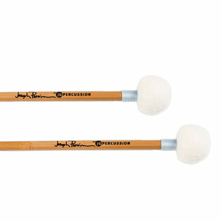 JGpercussion Joseph Pereira JP13 Bamboo Timpani Mallets