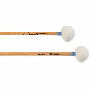 JGpercussion Joseph Pereira JP14 Bamboo Timpani Mallets
