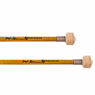 JGpercussion Joseph Pereira JP16 Bamboo Timpani Mallets