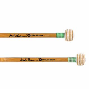 JGpercussion Joseph Pereira JP17 Bamboo Timpani Mallets