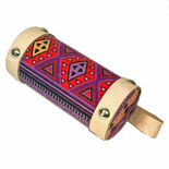 Jamtown Fabric Tube Shaker