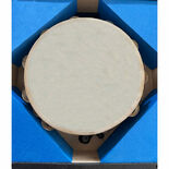 Ron Vaughn Compression Case for Natural Skin Tambourines Alternate Picture