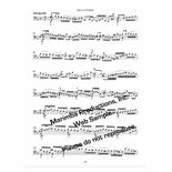 Bach-Six Suites for Unaccompanied Violoncello arr. Stauffer-M Alternate Picture
