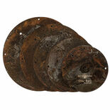 Black Swamp Disc Bell - Circular Sound Plates