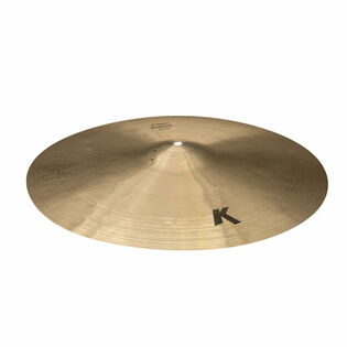 Zildjian 20" K Klassisch Symphonic Suspended Cymbal