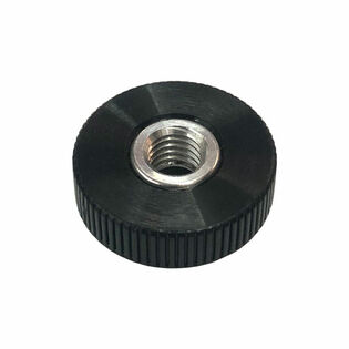 Weiss Reinforced Plastic Knurled-Head Thumb Nut for 8mm Cymbal Stands