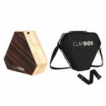 Clapbox Travel Cajon