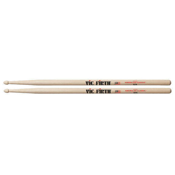 Vic Firth American Classic Extreme 7A Drumsticks - X7A | Steve