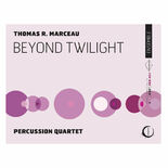 Marceau-Beyond Twilight (SP)-B/V/X/M/P