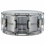 Ludwig Jon Theodore Signature Snare Drum -14x6.5 Alternate Picture