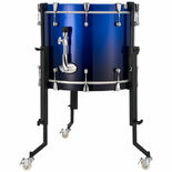 Pearl PMBDL3W Multi-Fit Bass Drum Legs with Casters (Set of 3) Alternate Picture