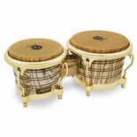 LP Galaxy Giovanni Bongos - Gold Hardware