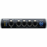 Presonus SW5E 5-Port Audio Video Bridging Switch with PoE Alternate Picture