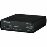 PreSonus AVB-D16 16-ch I/O AVB to Dante Bridge