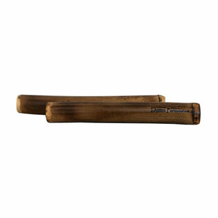Dettra Percussion Bamboo Clave - Pair