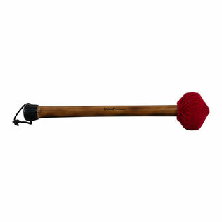 Dettra Percussion Bamboo Gong Mallet - Large