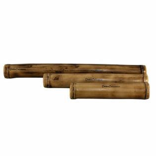 Dettra Percussion Bamboo Shaker