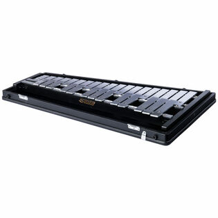 Saito 2.5 Octave Concert Glockenspiel - SG-88