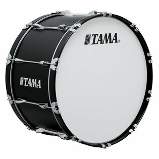 Tama Starlight Marching Bass Drums