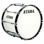 Tama Starlight Marching Bass Drums Alternate Picture