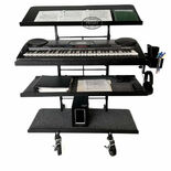Pyle Conductor Mobile Workstation