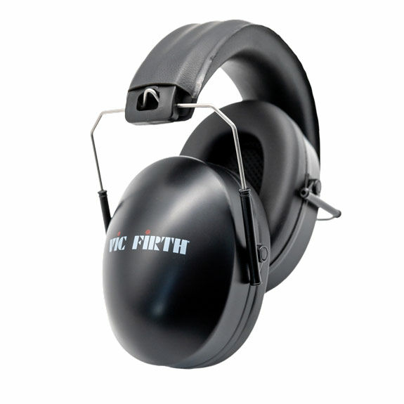 Vic Firth Ear Protection Earmuffs DB23 Steve Weiss Music