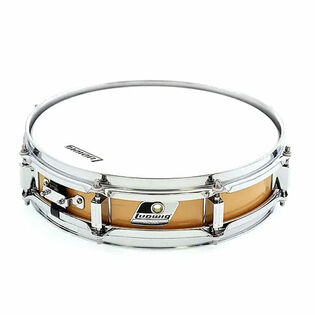 Ludwig Rocker Snare Drum  - 13x3