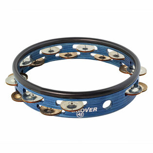 Grover 45th Anniversary Tambourine