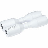 Meinl Luis Conte Live Shaker - White