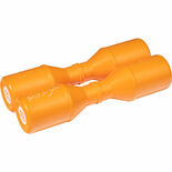 Meinl Luis Conte Live Shaker - Creamsicle