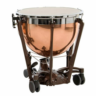 Adams 32" Professional Generation II Smooth Copper Timpani - Open Box